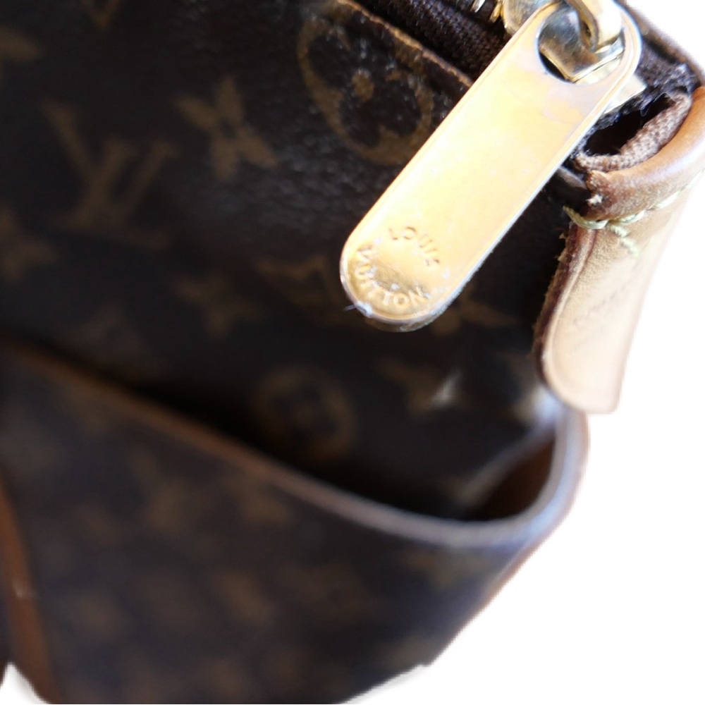 ✨SOLD✨ Louis Vuitton Totally MM Monogram - Picture 10 of 10